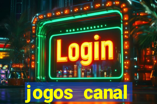 jogos canal premiere hoje
